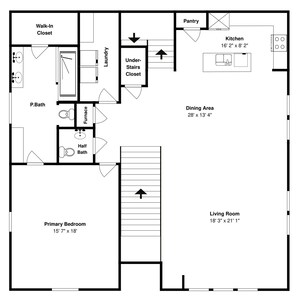 House (4 Bedrooms) | Property amenity - Kd652-coco Loco (Port Aransas)