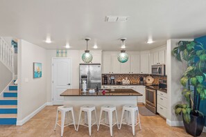 Property amenity - Kd652-coco Loco (Port Aransas)