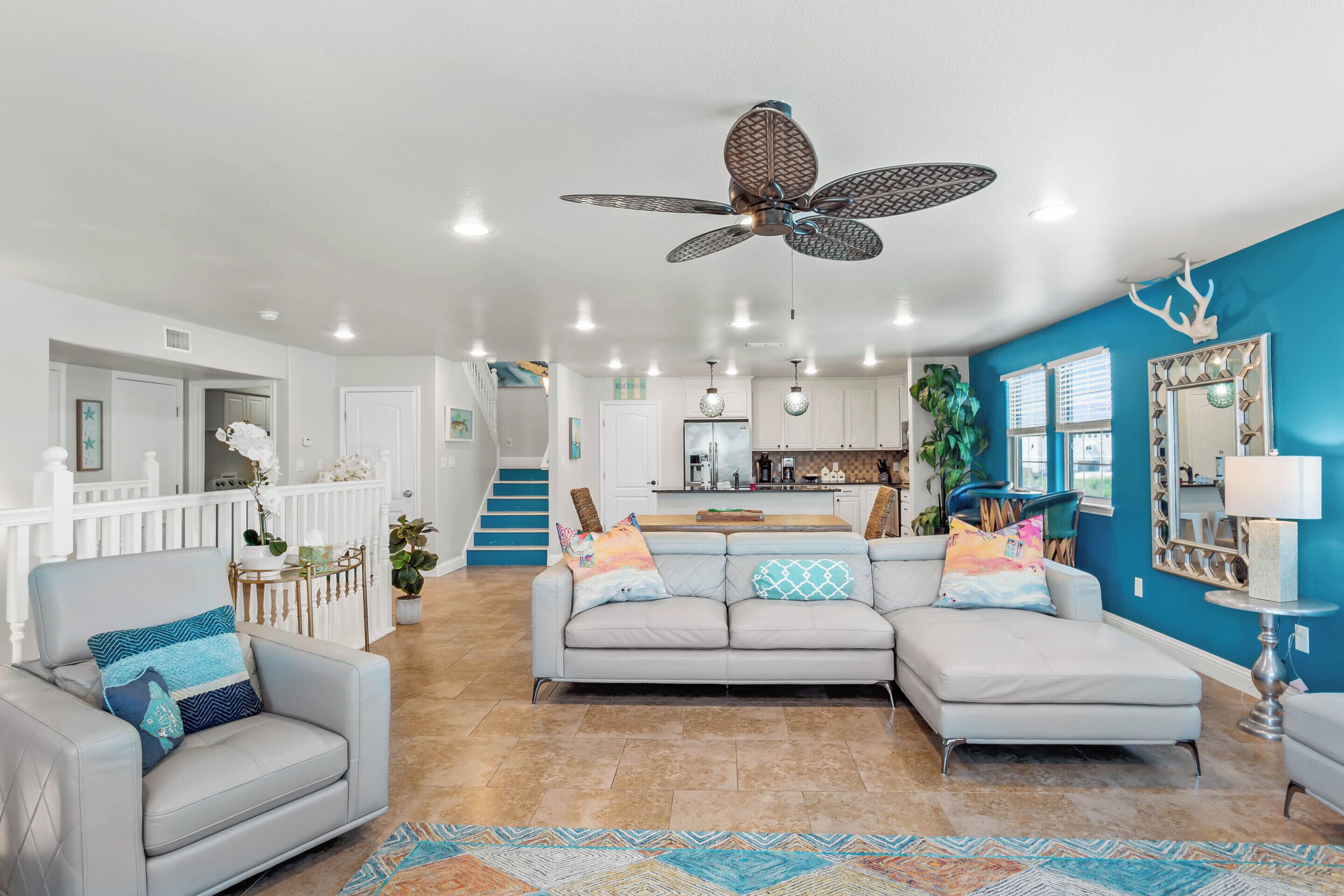 House (4 Bedrooms) | Property amenity