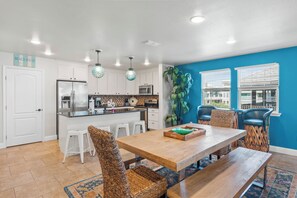 Property amenity - Kd652-coco Loco (Port Aransas)