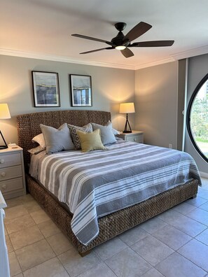 2 Schlafzimmer, Schreibtisch, Bügeleisen/Bügelbrett, kostenloses WLAN