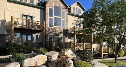 Mountain Escape in Eden, Utah