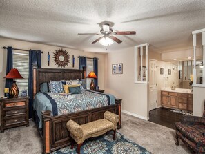 獨棟房屋, 多張床, 庭院, 山景 | 3 間臥室、獨特裝潢、布置獨特、免費無線上網