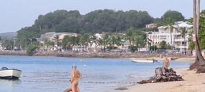 Strandtücher