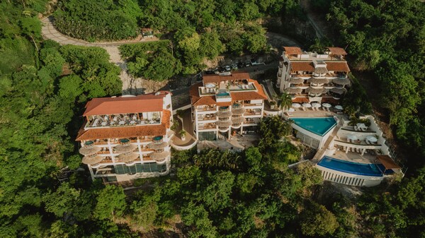 Pacífica Grand Zihuatanejo - Zihuatanejo