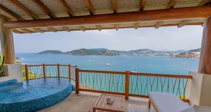 PacĂfica Grand Zihuatanejo