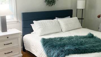 3 slaapkamers