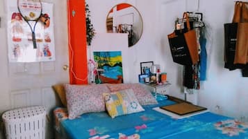 2 chambres