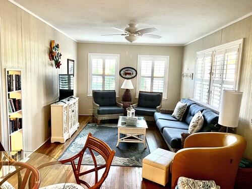 The Perfect Coastal Getaway!