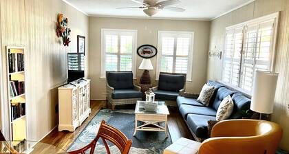 The Perfect Coastal Getaway!