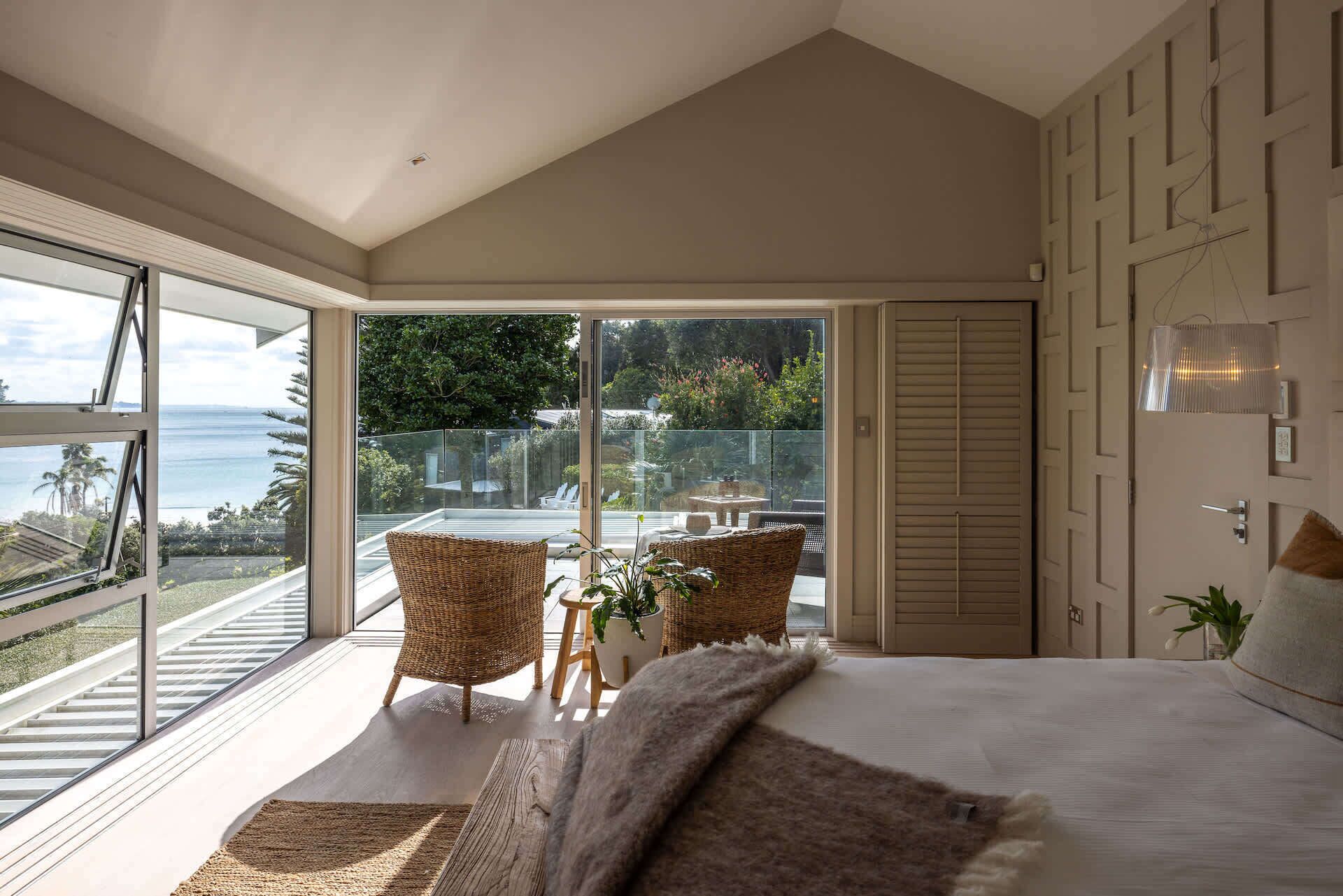 4 bedrooms, iron/ironing board, WiFi