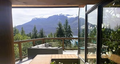 New Denver Lodge