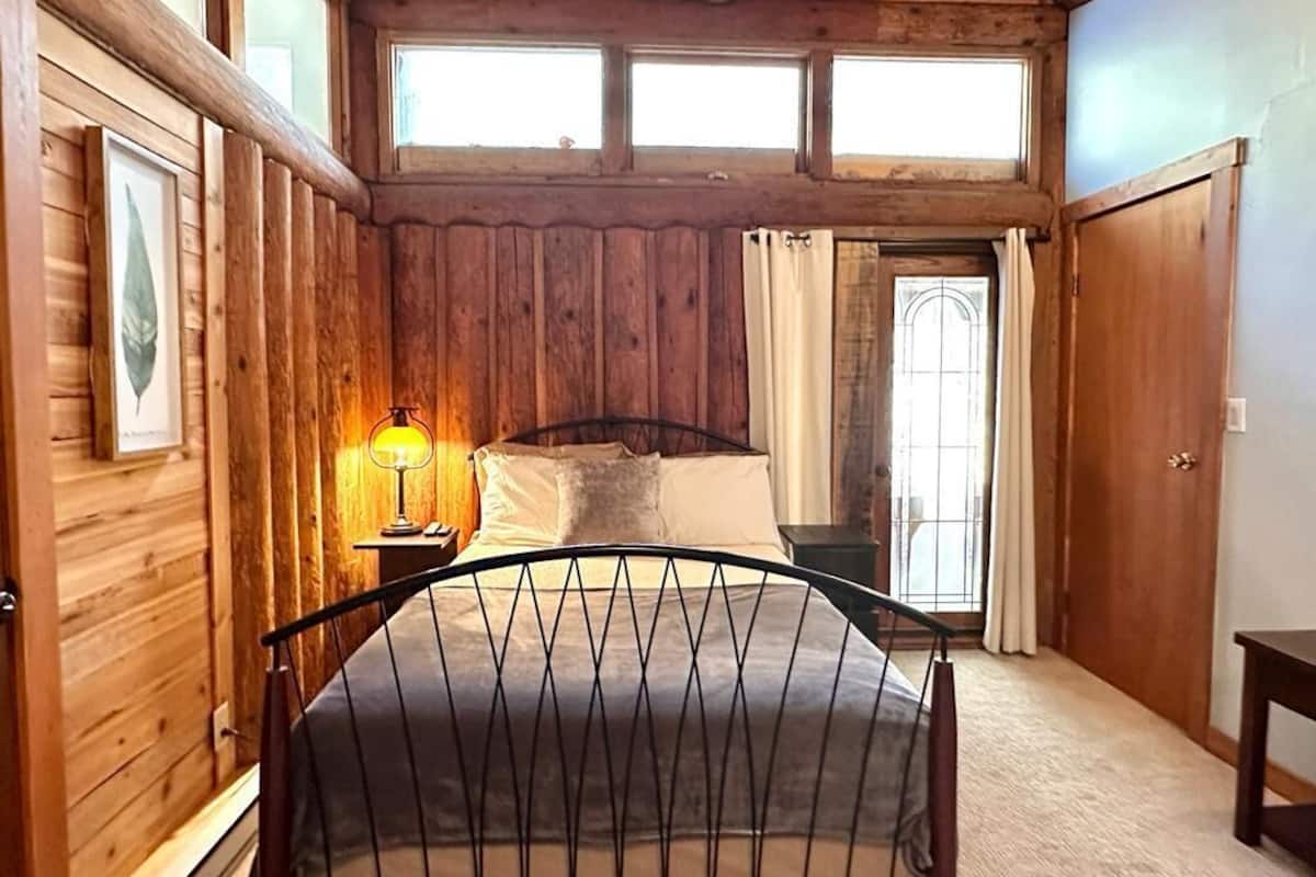 Classic Room, 1 Double Bed, Balcony