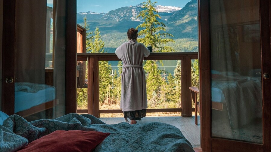 New Denver Lodge