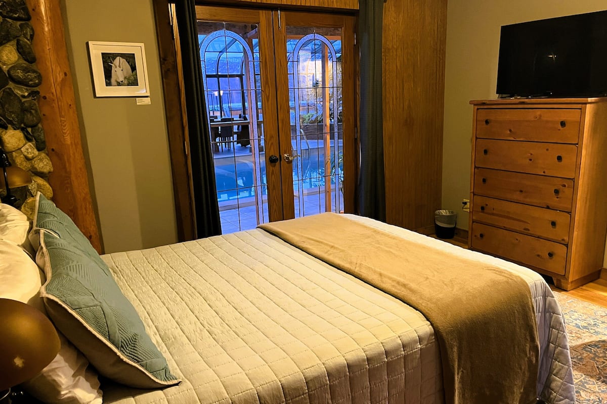 Décoration personnalisée, ameublement personnalisé, Wi-Fi gratuit