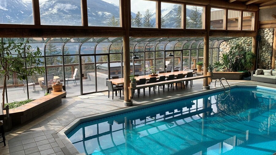 New Denver Lodge