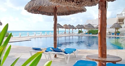 Family vacations apartment ocean view