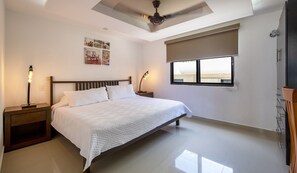 Apartamento familiar | 4 dormitorios, escritorio, tabla de planchar con plancha y wifi gratis