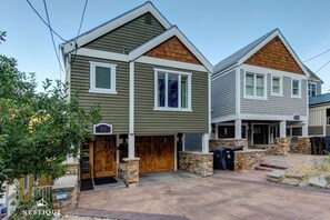 Exterior - Snowbu at Woodside | Ski-In/Out in Old Town PC | A Nestique Property (Park City)