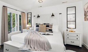 3 Schlafzimmer, Bügeleisen/Bügelbrett, WLAN, Bettwäsche