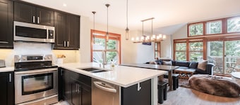 Close to Blackcomb | Hot tub | BBQ | Free parking