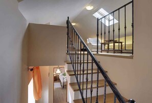 Interior - Villa with pool and barbecue (Savičenta)