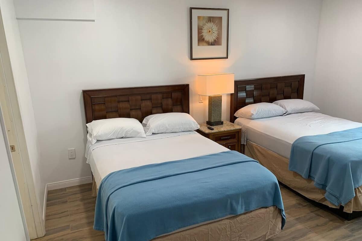 Deluxe Double Room | 1 bedroom, desk, laptop workspace, free WiFi