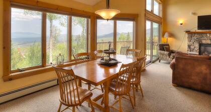 Saddleback - Black Gnat Condo #12