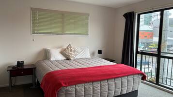 Economy Apartment, Multiple Beds