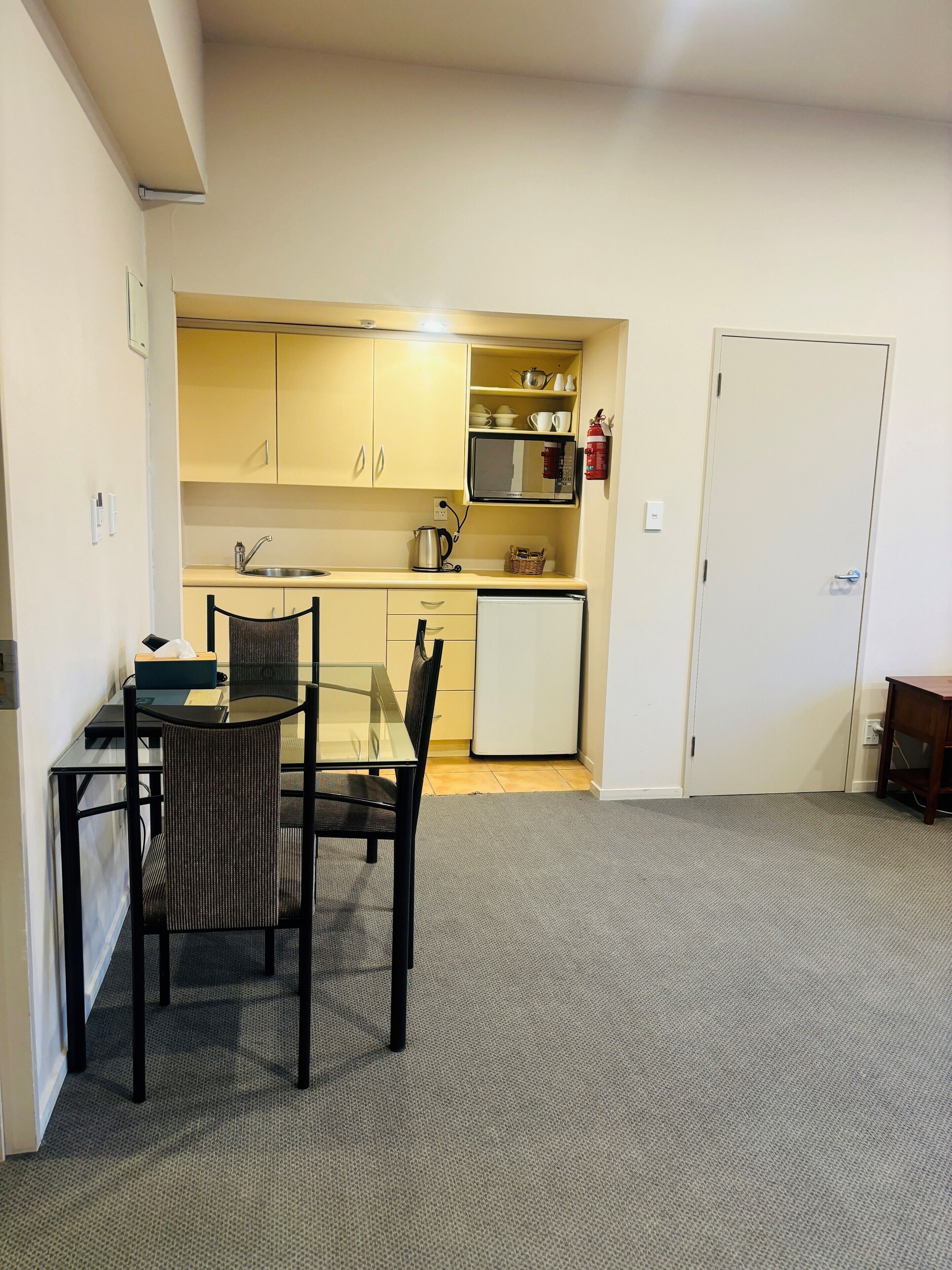 Photo - Southgate Motor Inn