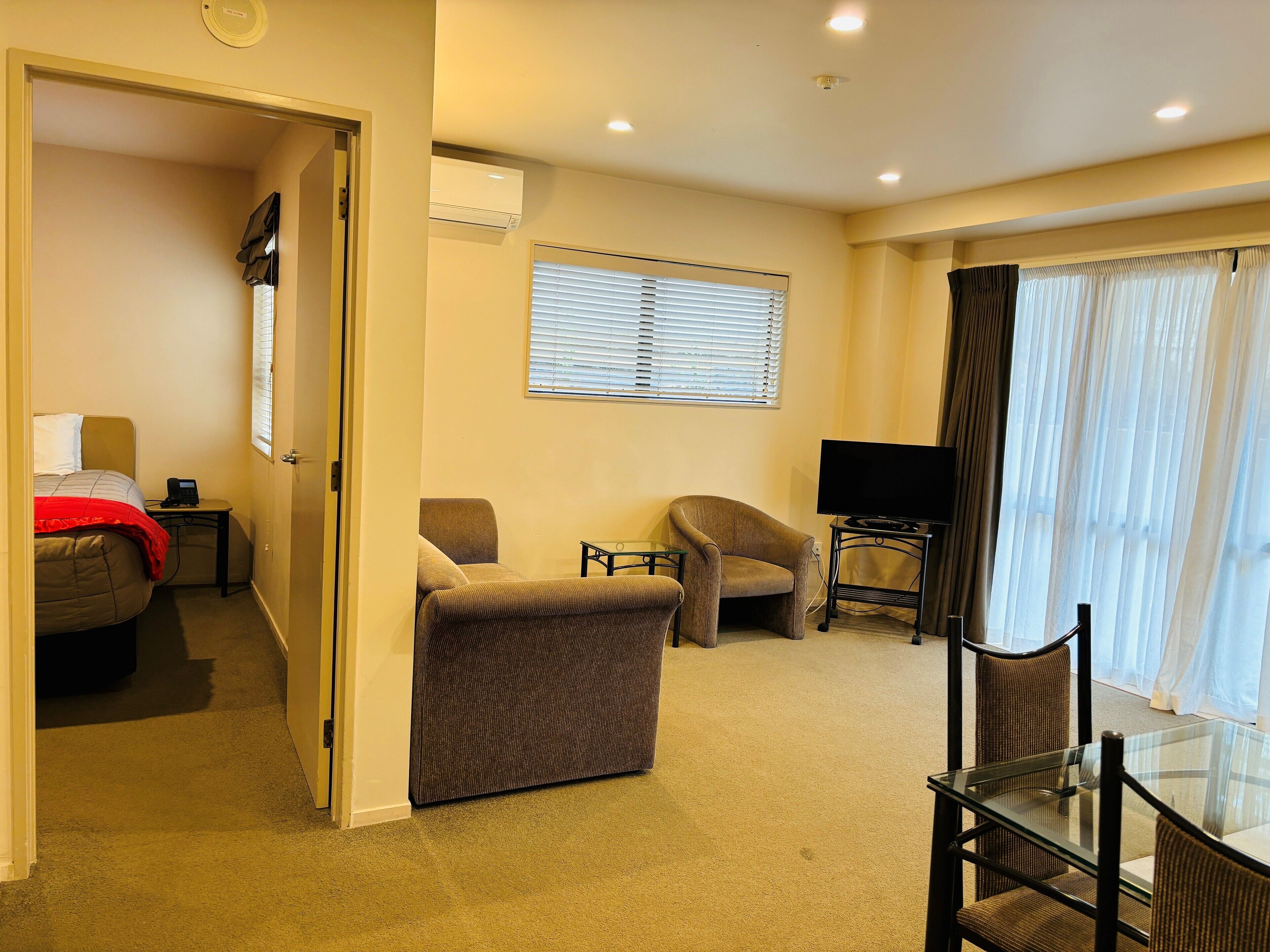 Photo - Southgate Motor Inn