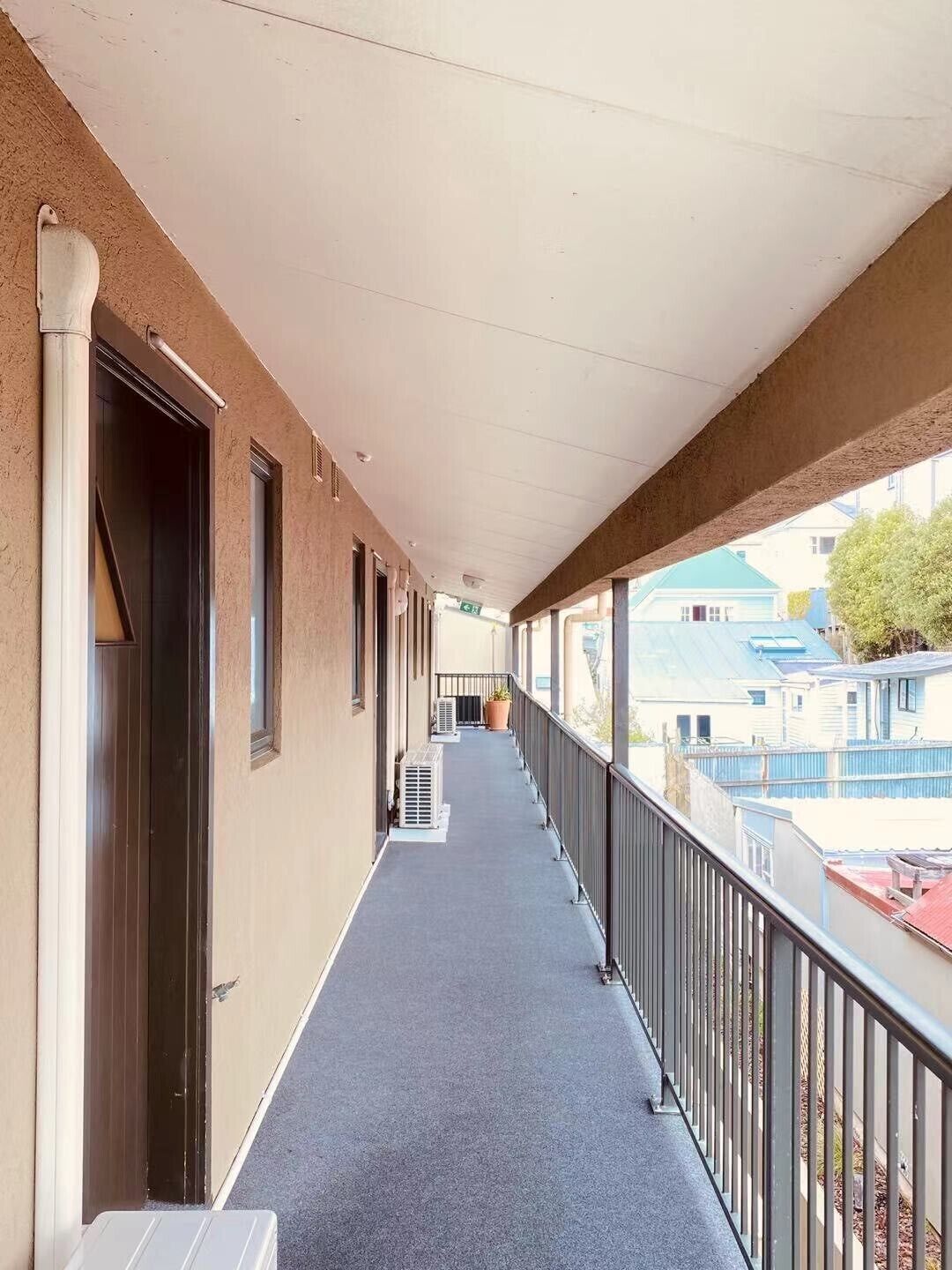 Photo - Southgate Motor Inn