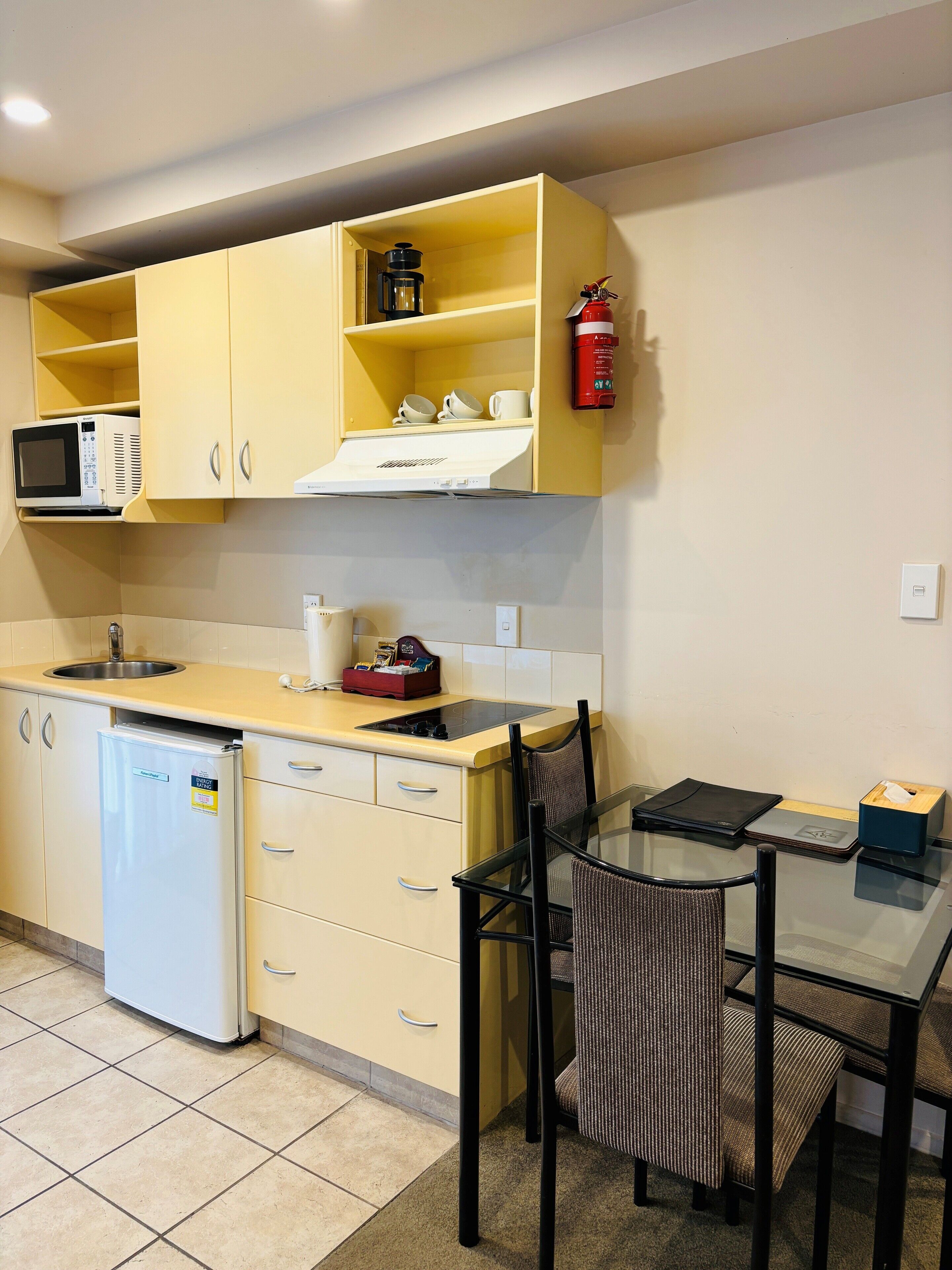 Photo - Southgate Motor Inn