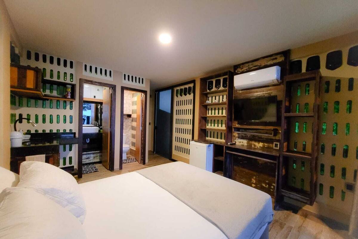 Comfort Suite