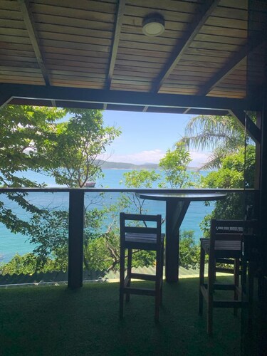 Pousada Paraíso das Tartarugas