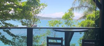 Pousada Paraíso das Tartarugas