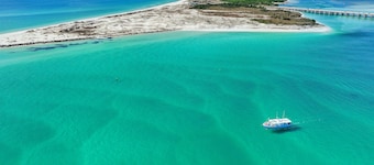 🐬Destiny East Luxury Home~Golf Cart~Close to the Beach~Five O'Clock Somewhere🐬