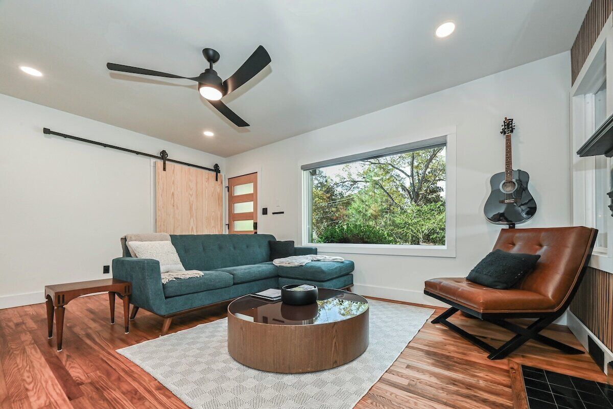 Luxe | Hot Tub | Firepit | Heat Floors | Ev | Walk2matthews - Charlotte, NC