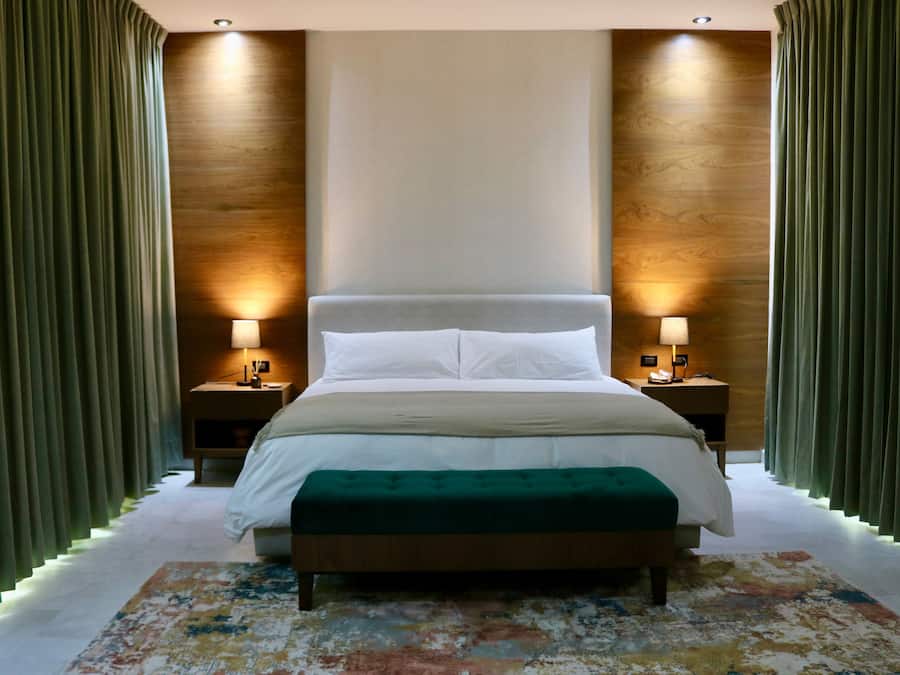 1 chambre, Wi-Fi gratuit