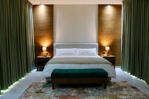 1 bedroom, free WiFi