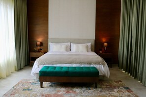 1 bedroom, free WiFi - Patio de Aquende (Parras)