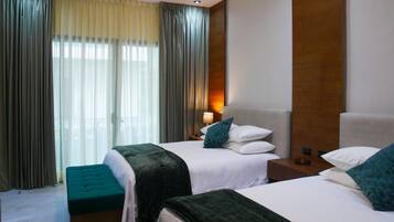 Habitación Grand | 1 habitación y wifi gratis