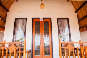 Exterior - Dayuh House (Penida Island)