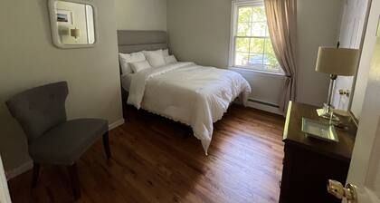 Enjoy all seasons in this beautiful North Fork Cottage perfectly located!