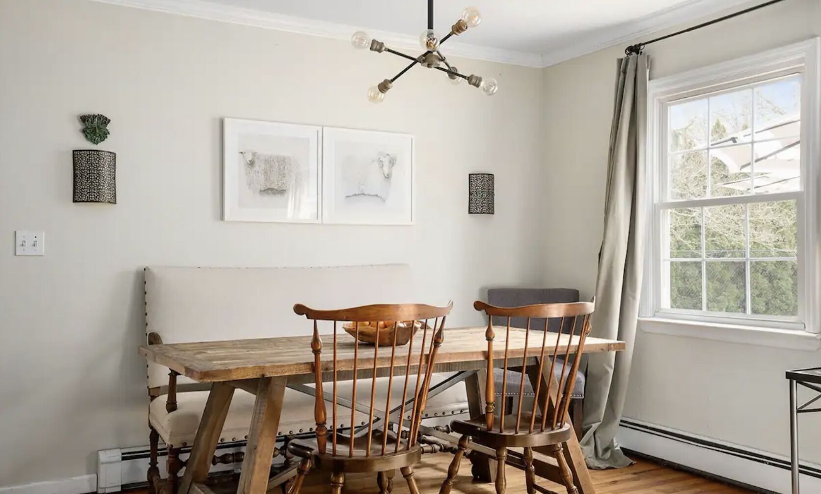 Restauration