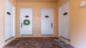 Interior - Lovely 3 BR inland condo close to Shops of Marco (Marco Island)