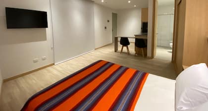 Apartaestudio en Manizales