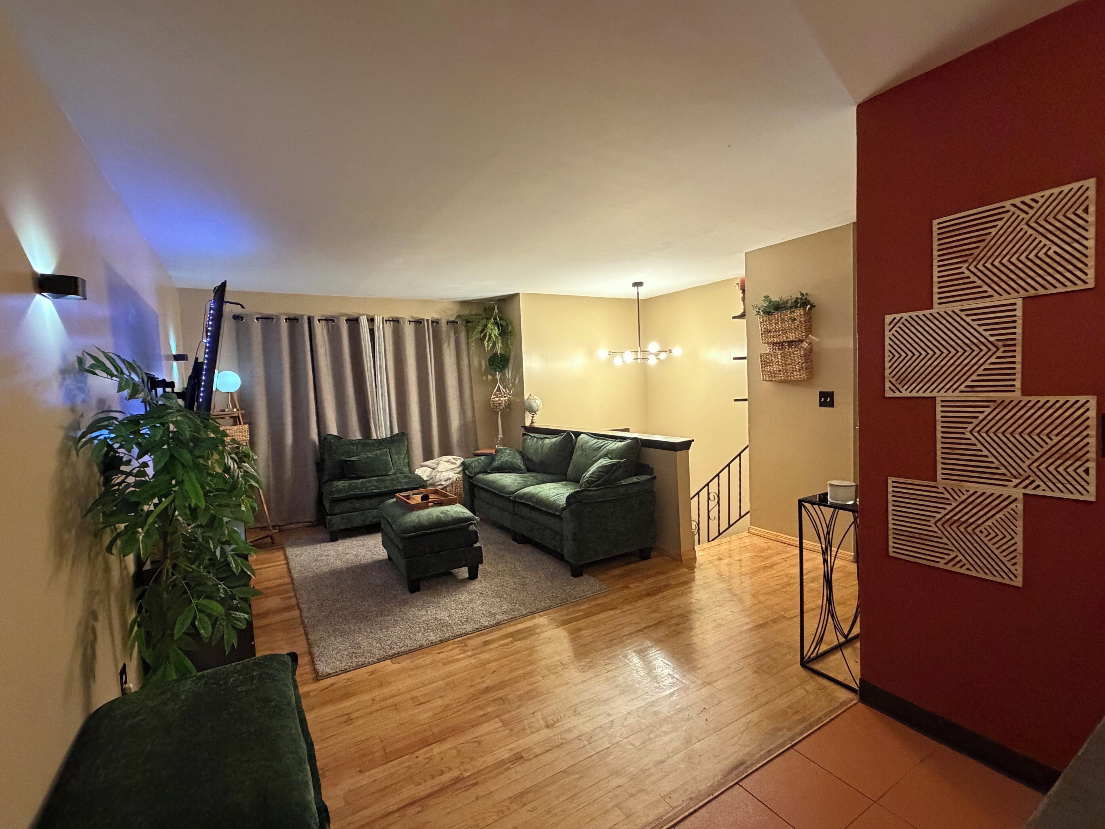 Comfortable 2 Bedroom House Near Great Lakes Navy Base Ideal For Families - North Chicago, IL