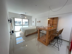 1 bedroom - Beautiful Studio in San Telmo (Buenos Aires)