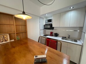 Apartment, 1 Bedroom, Accessible, Smoking | Interior - Beautiful Studio in San Telmo (Buenos Aires)